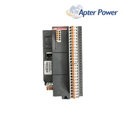 ABB PM5032-T-ETH AC500 CPU Processor Module
