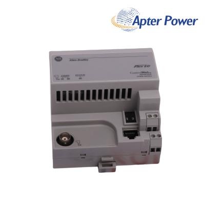 1794-ACN15 FLEX I/O ControlNet Adapters Module