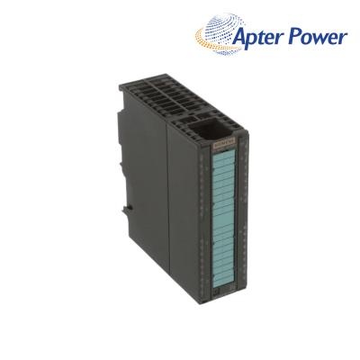 Siemens 6ES7322-8BH10-0AB0 SIMATIC S7/PCS7 Digital Output Module