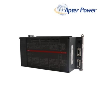 ABB 07KT98 GJR5253100R0278 Advant OCS Controller 31 Controller Module