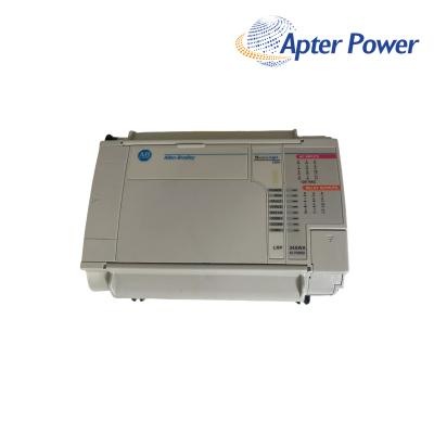 1764-24AWA MicroLogix 1500 base unit