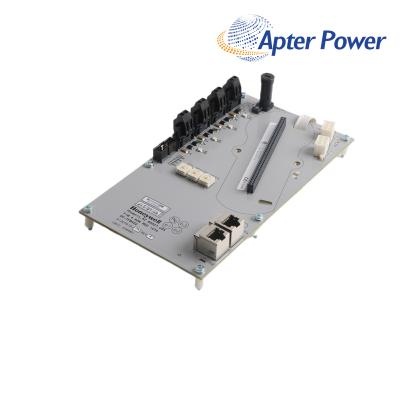 HONEYWELL 51307616-176 DC-TFB402 FIM4 NR IOTA Coated Interface Module