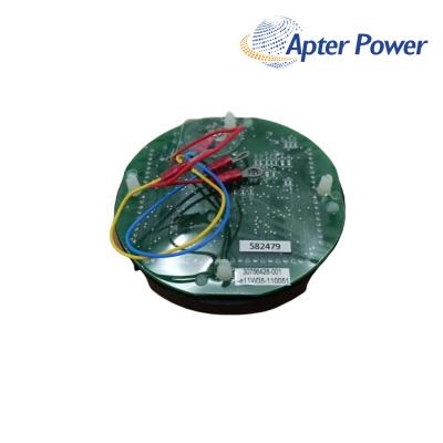 HONEYWELL 30756428-001 Smart Transmitter Replacement Assembly Module