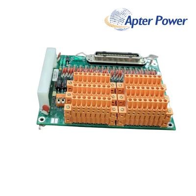HONEYWELL MC-ZLLMF2 Low Level Mux Fiber Optic Coupler Module