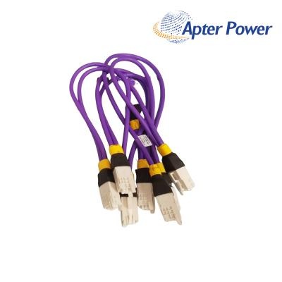 HONEYWELL 51202971-500/51202971-501/51202971-502 Combo I/O Link 6-Drop Cable