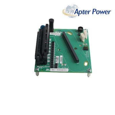 Honeywell 8C-TDOD51/51306075-175 Digital Output Module