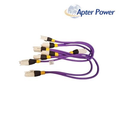 Honeywell 51202971-510、51202971-511、51202971-512 Combo I/O Link 6-Drop Cable
