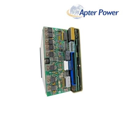 HONEYWELL 51199947-275 Safety Manager System Module