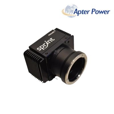 BASLER SPL4096-140KM Industrial sprint line scan cameras module