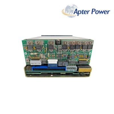 HONEYWELL 51199947-175 115V Cabinet Fan Assembly Module