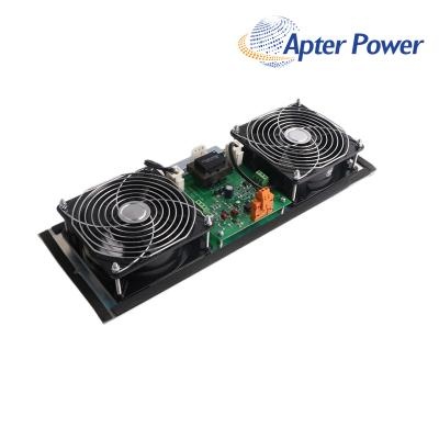 Honeywell 51303940-200 UCN 220V Cabinet Fan Assembly Module