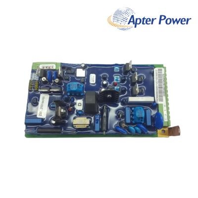 ABB 1VCR000993G0002 Power supply boards