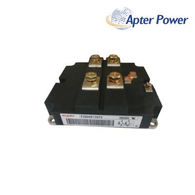 Siemens 6SY7000-0AC84 IGBT Masterdrivers Transistor Module