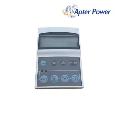 ABB DCS400-PAN-A DC drives DCS400 control panel keypad module