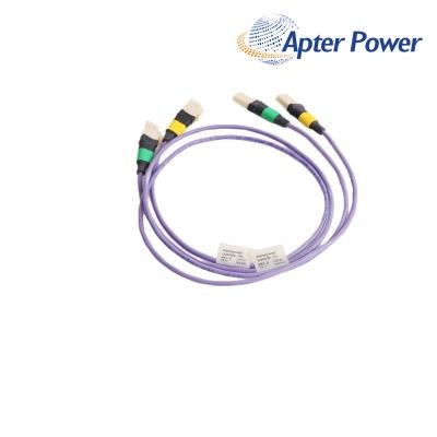 Honeywell 51202659-202 Experion PKS DCS I/O Link Cable Pair