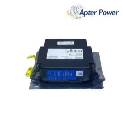 Bently Nevada 3701/55 323174-1 ADAPT (ESD) Emergency Shutdown Device