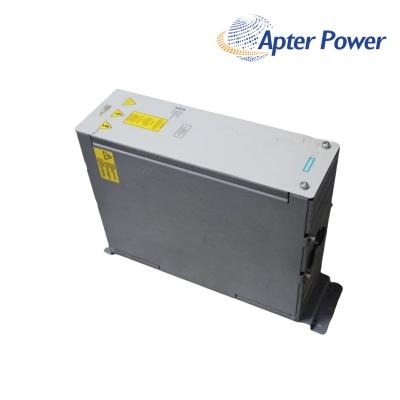 SIEMENS 6SE7032-5FB87-2DA1 SINAMICS SIMOVERT Masterdrive Braking Unit