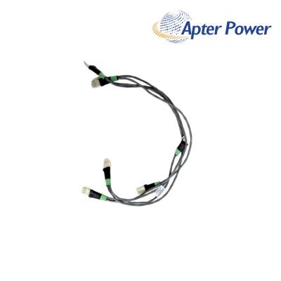 Honeywell 51202306-010 I/O Link 10M Cable
