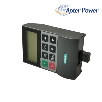 Siemens 6SE3290-0XX87-8BF0 SIMOVERT Operator Panel Module