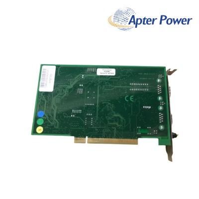 WOODHEAD PCU2000ETH Universal Applicom Ethernet Card