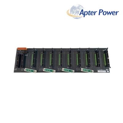 Honeywell FS-CPCHAS-0002 Chassis for Control Processor Module
