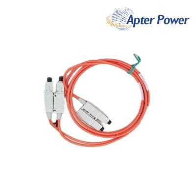 Honeywell FS-CCI-UNI-02 Communication Cable
