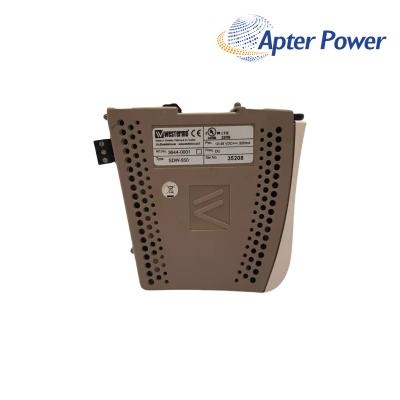 Honeywell SDW-550EC Industrial Ethernet Switch