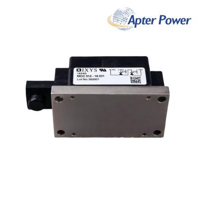ABB MCD255-16IO1 Thyristor Diode