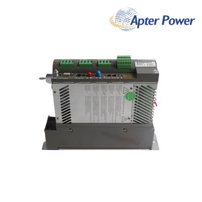 ELAU MC-4/11/10/400 Servo Drive Module