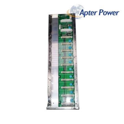 Yokogawa ASS9981DE-01 10-Slot Backplane Rack