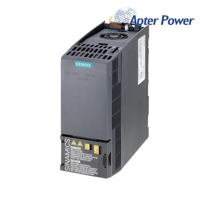 SIEMENS 6SL3210-1KE18-8AF1 Frequency Drive Module
