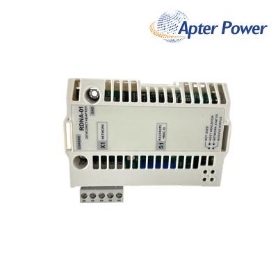 ABB MCD255-16IO1 Thyristor Diode