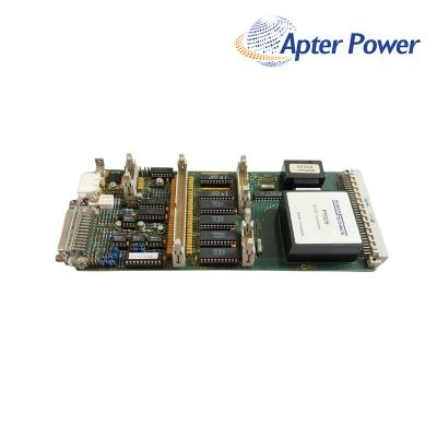 KONGSBERG NA-1E222.1 Power Card