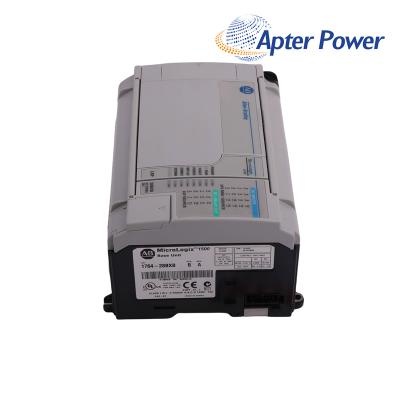 1764-28BXB Controller Module