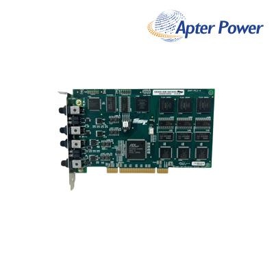SST SST-DNP-PCI-4 Interface Card