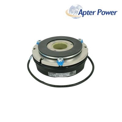 INTORQ BFK458-12E Spring-Applied Brake