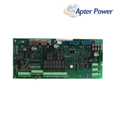 Alfa Laval EPC50 3183045463 PCB I/O Board