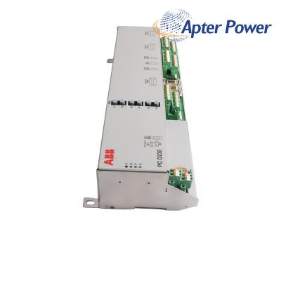 ABB MCD255-16IO1 Thyristor Diode