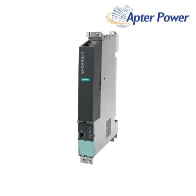 Siemens 6AU1445-2AD00-0AA1 Control Unit