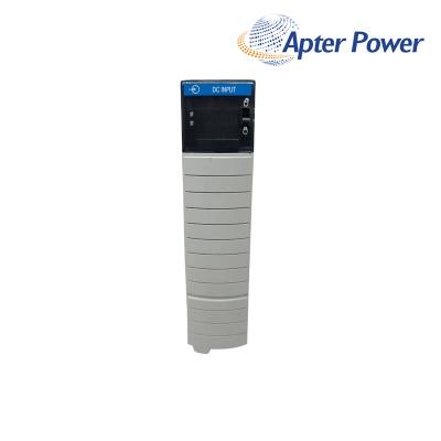 1756-IB16I Discrete input module
