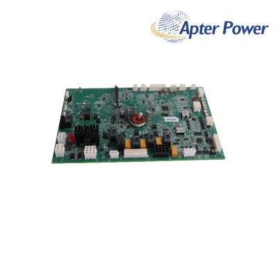 GE IS200AEBEG1A Circuit Board
