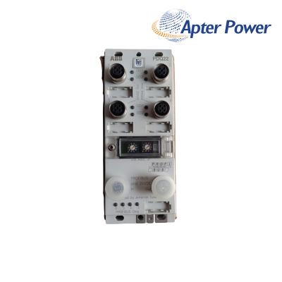 ABB MCD255-16IO1 Thyristor Diode