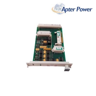 HONEYWELL FSC 10001/A/1 PC Connector Board