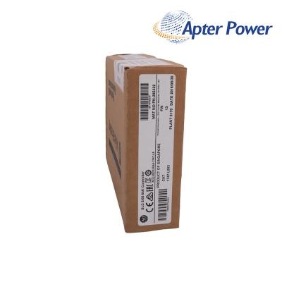 1747-L553/C CPU Processor Module
