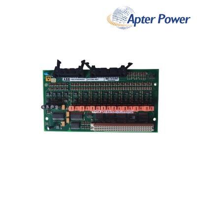 ABB MCD255-16IO1 Thyristor Diode