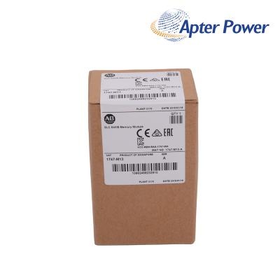 1747-M13 Memory Module