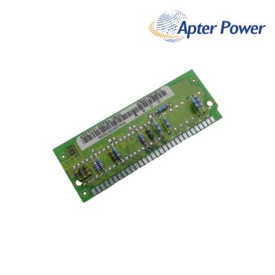 Siemens 6SE7031-5EF84-1BH0 SIMOVERT Master drives Normalizing module ABO