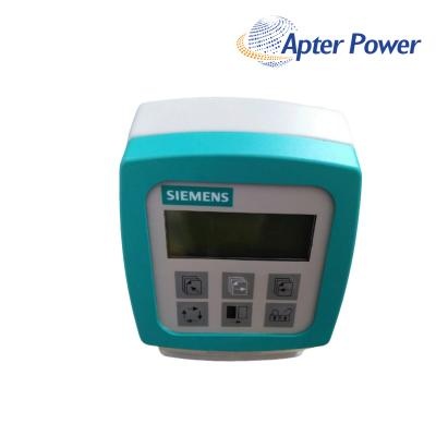 Siemens 7ME6910-1AA10-1BA0 MAG 5000 Polyamid Enclosure With Display Module