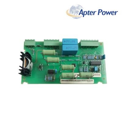 Siemens 6SE7035-1EJ84-1BH0 SIMOVERT Accessories Normalizing Module ABO