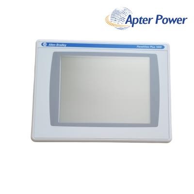 2711P-RDT10C/A Display Module for Panelview Plus 1000